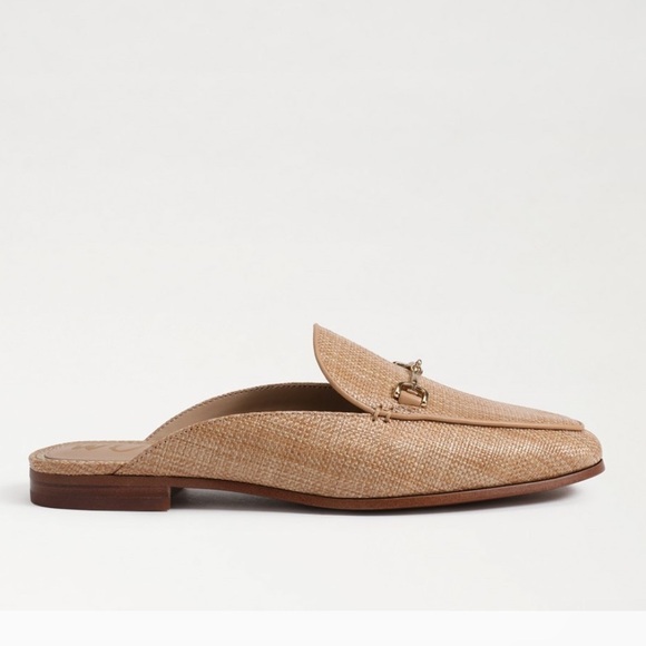 SAM WDELMAN LINNIE BIT MULE SIZE 5.5 - Picture 4 of 12